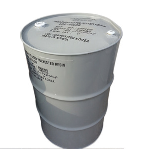Resina insaturada para estructura de tuberías, resina de poliestireno, vinilo, ester, resinas, hormigón, 2210, 2516, 2858 - Product Image 4