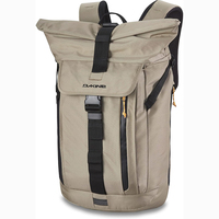 Sac à dos de voyage pliable en cuir imperméable, échantillon gratuit, nouveau modèle, pour étudiants, femmes, ordinateur portable