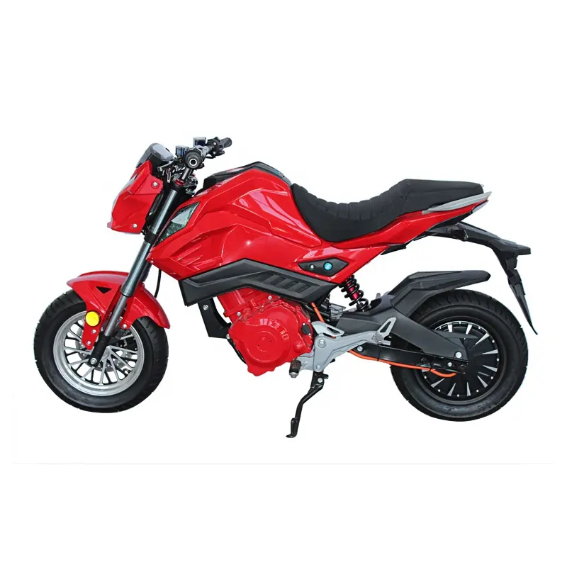 Hete Verkoop 2-takt Coole En Oogverblindende Crossmotor Motorfietsen Pit Bike Voor Volwassen Pocket Bike