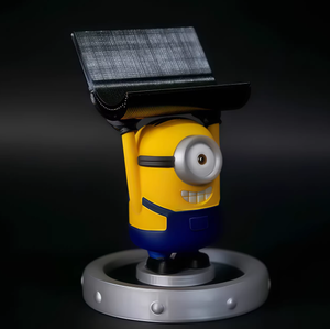 Soporte para Control <span class=keywords><strong>de</strong></span> Juego PS5 Minion, Soporte Creativo para Escritorio Xbox Switch, Base <span class=keywords><strong>de</strong></span> Soporte Impresa en 3D para Amantes <span class=keywords><strong>de</strong></span> los <span class=keywords><strong>Juegos</strong></span>/Envío Rápido - Product Image 4