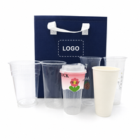 Emballage alimentaire à emporter, non tissé, en PP, réutilisable, écologique, durable, isotherme, impression de logo, vente en gros d'usine