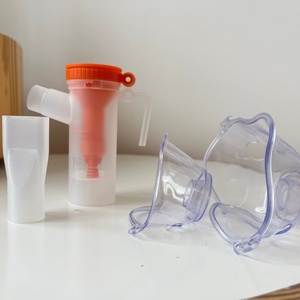 Electrical Vet Nebulizer for Dogs-Reusable Pet Healthcare Device - Product Image 2