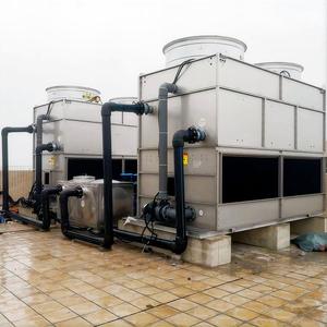 Nhà Sản Xuất Trực Tiếp Giá Ống Đầy Đủ Chống Ăn Mòn Vòng Lặp Đóng Mát Cho Cao Ăn Mòn Axit Môi Trường Thị Trường Châu Á - Product Image 5