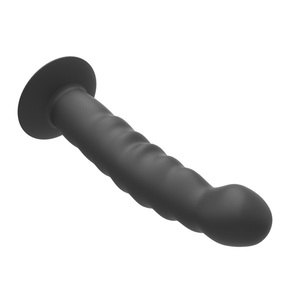 Plug anal réaliste avec ventouse, <span class=keywords><strong>gode</strong></span> pour la prostate masculine, plug anal féminin, stimulateur du point G, jouet sexuel, stimulateur du point G féminin - Product Image 6