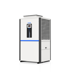 Système de climatisation central industriel refroidi par eau, économie d'énergie, refroidissement rapide et puissant, une unité couvre une grande surface, facile à installer. - Product Image 4
