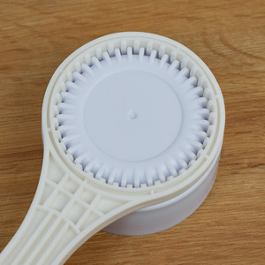 Cartouche de filtre à eau de 10 pouces à 36 dents avec boîtier de filtre intégré pour accessoires de purificateur d'eau potable directe - Product Image 1