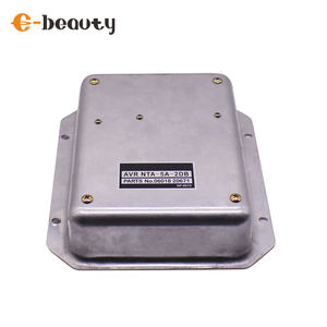 Pièces de rechange d'alternateur d'usine chinoise stabilisateur de régulateur de tension automatique AVR NTA-5A-2DB <span class=keywords><strong>pour</strong></span> générateur Denyo - Product Image 5