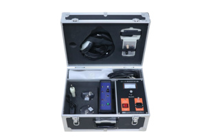 Eenvoudige Bediening Draagbare Intelligente Automatische Analyze Kabel Fouttester - Product Image 3