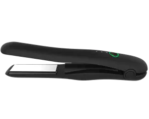 Goed Gebruik Mini Draadloze Flat Iron Spalk Usb Opladen Stijltang Voorraad