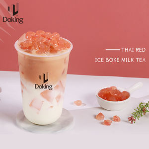 Doking น้ำเชื่อมชาดำเข้มข้น14เท่า,สำหรับใส่เครื่องดื่มบับเบิ้ล<span class=keywords><strong>ชา</strong></span>และอบเข้มข้น - Product Image 5