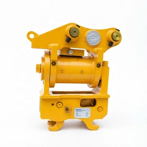 Acoplador Rápido Inclinable SB65, Componente de Martillo Hidráulico para Minería y Construcción, para Excavadoras de 7-8 Toneladas, 1 Año de Garantía - Product Image 1
