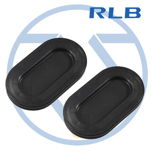 Rlb Oil Sump <b>Plug</b> Cap 4L3Z99277B76AA For Ford F-150 2019 Plastic <b>Replacement</b> Part - Product Image 1