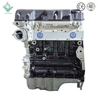 Moteur neuf A14NET, bloc moteur 1.4 Turbo LUJ pour Opel Astra Mokka Buick Encore Chevrolet Cruze