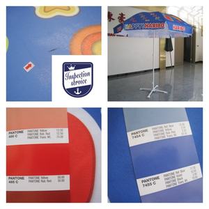 Pre-Shipment Kwaliteitsinspectie Diensten In China Uitgebreide Product Kwaliteit Inspectie Door Inspectie Checker Engels Rapport - Product Image 2