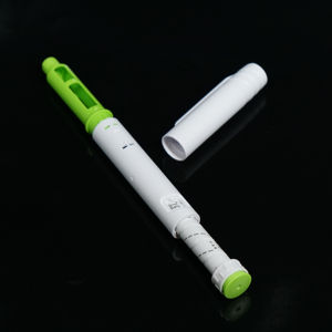 Carcasa y Ensamblaje del Dispositivo de Administración de Dosis |   Servicio OEM/ODM |   Comentarios Estables sobre Clics |   Pedidos al por Mayor - Product Image 2