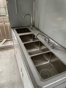 Camión de Comida Móvil para Panadería, Pizza, Café, <span class=keywords><strong>Cerveza</strong></span>, Hamburguesas, con Cocina Completa y Barbacoa - Product Image 5