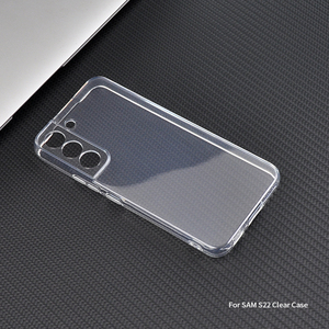 <span class=keywords><strong>Coque</strong></span> <span class=keywords><strong>de</strong></span> téléphone transparente en TPU antichoc et anti-chute, design armure <span class=keywords><strong>de</strong></span> luxe, compatible avec la charge magnétique, jaune, pour <span class=keywords><strong>S22</strong></span>/<span class=keywords><strong>S22</strong></span> Plus - Product Image 4