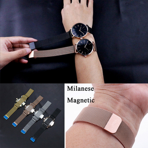 Orologio da Polso Unisex Minimalista di Lusso in <span class=keywords><strong>Acciaio</strong></span> Inossidabile 40mm Senza Logo, Vendita Calda - Product Image 3