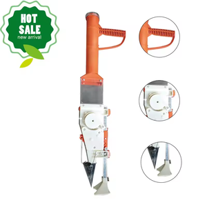 เครื่องหยอดเมล็ดพืชแบบพกพาสำหรับปลูกผัก เช่น แครอท หัวหอม - Product Image 3