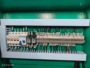 Grupo Electrogeno 디젤 엔진 4BTA3.9-G2 65kVA 52kw 리로이-소머 교류 발전기 50HZ 400/230V 제네레이터 광저우의 Silenciado - Product Image 5