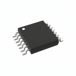 Distribuidor Autorizado de Componentes Electrónicos, Circuito Integrado THS3125IPWP 14 PowerTSSOP - Product Image 1