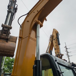 รถขุดขนาด7ตันเครื่องจักรตีนตะขาบที่ใช้307E 307E2 CAT305 CAT307 308 CAT306ญี่ปุ่นของแท้ - Product Image 6
