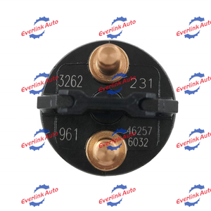 Venta al por Mayor de Piezas de Camión de Alta Calidad: Inyector de Combustible 0445120231 5263262 para Motor Cummins QSB6.7 - Product Image 6