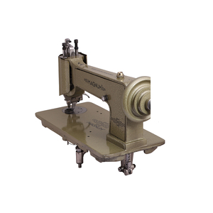 High Quality of Heavy Duty Portable Embroidery Sewing <b>Machine</b> for Home Use Available at Wholesale Price - Product Image 1