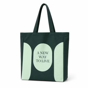 Fashion Wear Tote <b>Bag</b> For Daily Work And Weekend Outings Durable <b>Fabric</b> Women Tote <b>Bag</b> Shoulder <b>Bag</b> - Product Image 1