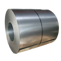 Bobinas de acero al carbono SAE 1010 laminadas en frío Spcc de alta calidad