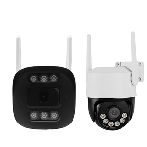 Controlador de puerta de 4 relés controlado por aplicación WiFi para puertas industriales de garaje corredizas con alertas de estado en tiempo real - Product Image 6