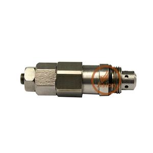 Pièces de machines de construction : Soupape de décharge hydraulique pour excavatrices 3CX, 4CX, 5CX (référence 25929310, 25-929310, 25/929310) - Product Image 1