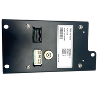 Écran de moniteur d'excavatrice PC200-7 7835-10-2005 7835-10-2004 7835-10-2002 7835-10-2003 7835-10-2001 Compatible avec Komatsu