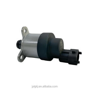 Actionneur de régulation de carburant / Vanne de dosage OE 0928400666 4932457 5183245AA pour Cummins 5.9L Dodge Ram 2500 3500 <span class=keywords><strong>Pompe</strong></span> <span class=keywords><strong>Bosch</strong></span> CP3 - Product Image 3