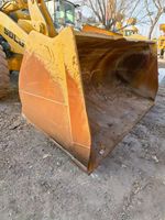Gebrauchte SDLG Radlader L968H 936L 936H 956L 956F 958L 958F 968L 968F 975 – Gebrauchte SDLG LG956L L956F SDLG 968 Radlader