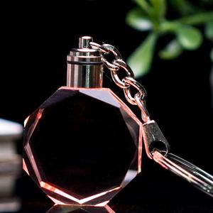 JDMorsport88 <span class=keywords><strong>Porte</strong></span>-clés de voiture avec lumière LED RVB en cristal <span class=keywords><strong>Porte</strong></span>-clés avec pendentif <span class=keywords><strong>lumineux</strong></span> pour <span class=keywords><strong>BMW</strong></span> - Product Image 3