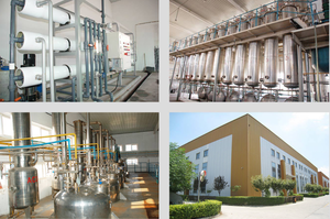 אבקת פפטידים מבלוטת חזיר, תמצית קולגן חיה שעברה הידרוליזה באיכות גבוהה, תמצית קולגן חיה באיכות גבוהה - Product Image 6