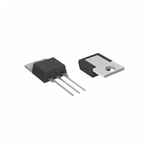 Achetez des composants électroniques en ligne : Thyristors isolés Q4004L4 TO-220-3 – Distributeur agréé - Product Image 1