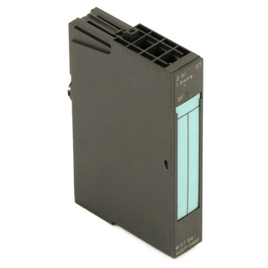 Module de distribution d'alimentation ET200S PM-E pour système d'E/S distribué 6ES7138-4CA01-0AA0 - Product Image 1