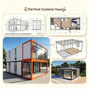 Casas Contenedor Prefabricadas al por Mayor, <span class=keywords><strong>Casa</strong></span> Portátil Moderna, Casas Contenedor Prefabricadas, Tienda Modular Móvil, <span class=keywords><strong>Casa</strong></span> Contenedor - Product Image 2
