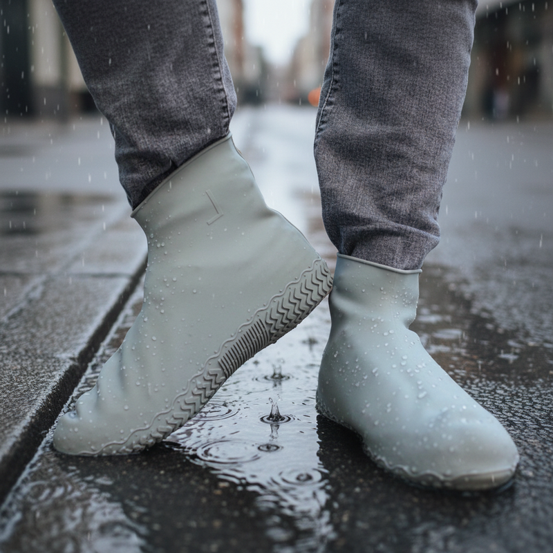 Hongyu High Top Waterproof Rainy Camping