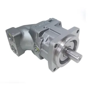 Supply Hydraulic Piston Motor F12-060 Motors Hydraulic F12-060-MF-IV-D-000-000-S Axial Piston Motor Pump For Sale