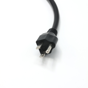 Chengken ul phê duyệt 3 pin máy tính máy tính xách tay dây điện USA 3pin 10A/13A/15A AC dây điện cắm IEC C13 chúng tôi dây điện - Product Image 3