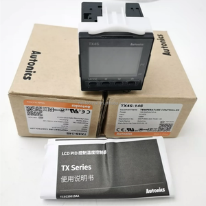 Original New autonics LCD PID temperaturecontroller TX4S-14S TX4L-B4R LCD hiển thị PID cảm biến sưởi ấm TX4L-A4S TX4H-14C TX loạt - Product Image 4