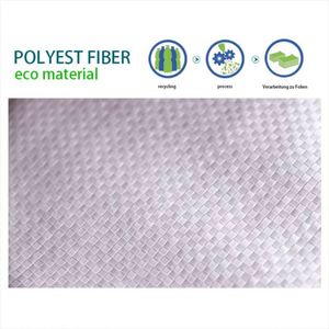 กระเป๋าผ้า PP เคลือบพิมพ์โลโก้ตามสั่งแบบขายส่ง พิมพ์สีเต็มรูปแบบ เป็นมิตรกับสิ่งแวดล้อม - Product Image 5