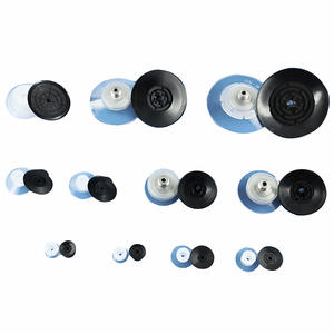 Ventosa de vacío de pared delgada Myotoku PAG-15 de silicona industrial, de una sola copa, para reparación automotriz - Product Image 2