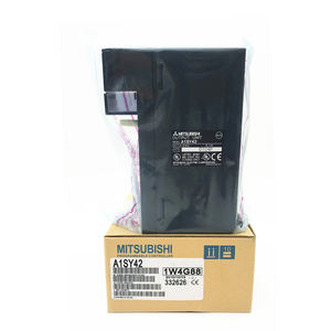 三菱电気PLCプログラマブルコントローラモジュールA1SY42 - Product Image 1