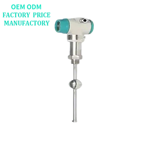 <strong>Magnetostrictive</strong> <strong>Level</strong> <strong>Gauge</strong> Magnetic Liquid <strong>Level</strong> Detection Sensor in Hydraulic Systems - Product Image 3