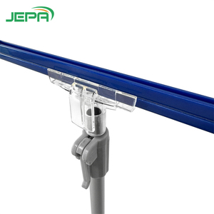 Hiện đại Thiết kế di động có thể điều chỉnh dấu hiệu Holders A3 A4 A5 Khung bảng dấu hiệu chủ đứng cho chương trình khuyến mãi và kệ trưng bày - Product Image 4