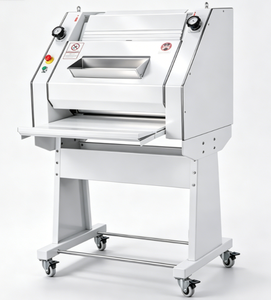 Machine à former des baguettes françaises, mouleuse à <span class=keywords><strong>pain</strong></span> pour boulangerie - Product Image 1